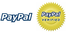 PAYPALでのお支払も可能な X1Xレンタルサーバー