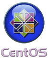 CentOSサーバー
