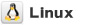 Linuxサーバー